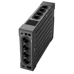 Eaton Ellipse PRO 1600 DIN gruppo di continuit [UPS] A linea interattiva 1,6 kVA 1000 W 8 presa[e] AC (Eaton Ellipse PRO 1600 - UPS - 230 V c.a. V - 1000 Watt - 1600 VA - 9 Ah - USB - connettori di uscita 8 - 2U - 19)