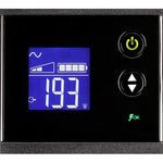Eaton Ellipse PRO 1600 DIN gruppo di continuit [UPS] A linea interattiva 1,6 kVA 1000 W 8 presa[e] AC (Eaton Ellipse PRO 1600 - UPS - 230 V c.a. V - 1000 Watt - 1600 VA - 9 Ah - USB - connettori di uscita 8 - 2U - 19)
