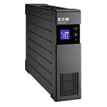 Eaton Ellipse PRO 1600 DIN gruppo di continuit [UPS] A linea interattiva 1,6 kVA 1000 W 8 presa[e] AC (Eaton Ellipse PRO 1600 - UPS - 230 V c.a. V - 1000 Watt - 1600 VA - 9 Ah - USB - connettori di uscita 8 - 2U - 19)