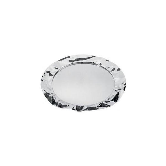 Alessi 90039 Acciaio inossidabile vassoio