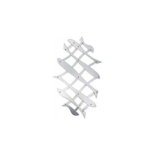 Alessi DUL03 1pezzo(i) Metallo sottopentola