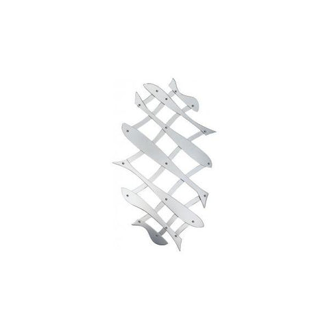 Alessi DUL03 1pezzo(i) Metallo sottopentola