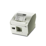 TSP743II, Direct Thermal, - 80mm Wide Paper, 24VDC - [Requires PS60 PSU], Cutter, No Interface, White Case excl. Interface excl. - Warranty: 24M