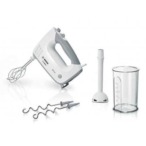 Bosch MFQ36440 sbattitore Sbattitore manuale Bianco 450 W