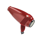 REMINGTON AC9096 PHON PROFESSIONALE 2.400W CON IONIZZATORE 3 TEMPERATURE 2 VELOCITA' DIFFUSORE INCLUSO COLORE ROSSO