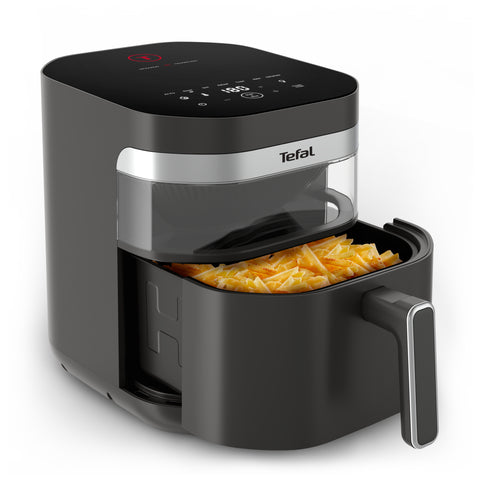 Tefal EY832H Easy Fry Infrared, Heiluftfritteuse (EY832HE0)
