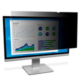 3M PF27.0W9 FILTRO PRIVACY PER MONITOR 27" FORMATO 16:9