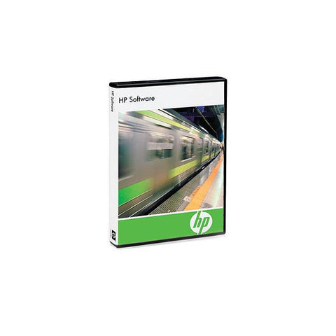 Hewlett Packard Enterprise MSA 512-Snapshot Software E-LTU (HP MSA 512-SNAPSHOT SOFTWARE E-LTU)