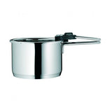 WMF 07.9281.6040 1.5L Rotondo Acciaio inossidabile padella