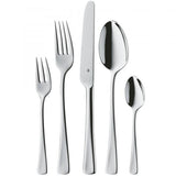 WMF Denver set di posate 30 pezzo(i) Acciaio inossidabile