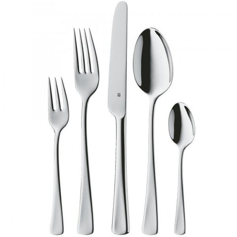 WMF Denver set di posate 30 pezzo(i) Acciaio inossidabile
