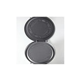 Cloer 281 1waffle 800W Nero, Bianco piastra per waffle