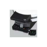 Cloer 281 1waffle 800W Nero, Bianco piastra per waffle