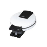 Cloer 281 1waffle 800W Nero, Bianco piastra per waffle