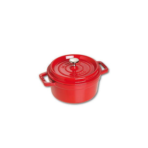 Staub Cocotte
