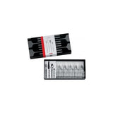 Alessi Dry 1pezzo(i) Acciaio inossidabile set di posate