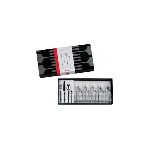 Alessi Dry 1pezzo(i) Acciaio inossidabile set di posate