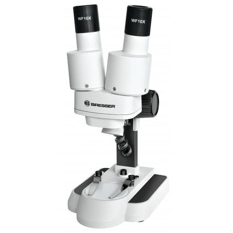 Bresser Optics JUNIOR 20X 20x Optical microscope