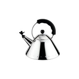 Alessi 9093 B bollitore 2 L Acciaio inossidabile