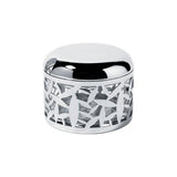 ¡Alessi Cactus! Acciaio inossidabile formaggiera per formaggio parmigiano 