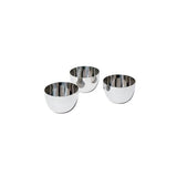 Alessi SG59 Rotondo Acciaio inossidabile Acciaio inossidabile piatto piano