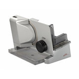 Ritter E 16 Elettrico 65W Metallo Acciaio inossidabile affettatrice