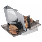 Ritter E 16 Elettrico 65W Metallo Acciaio inossidabile affettatrice