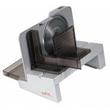 Ritter E 16 Elettrico 65W Metallo Acciaio inossidabile affettatrice