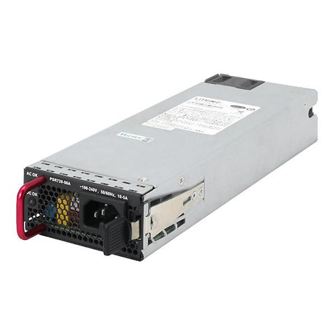 Hewlett Packard Enterprise JG544A componente interruptor Alimentación eléctrica