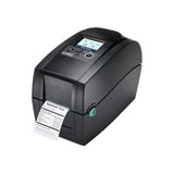 Godex RT230i stampante per etichette (CD) Termica diretta/Trasferimento termico 300 x 300 DPI Cablato