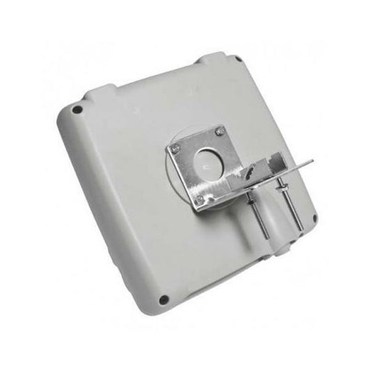 ALLNET ANT-24-1T1R-PATCH-270 antenna di rete Tipo N 12 dBi