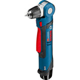 Bosch 0 601 390 908 cacciavite elettrico e avvitatore a impulso Nero, Blu 1300 Giri/min