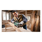 Bosch PBS 75 AE Set Levigatrice a nastro