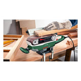 Bosch PBS 75 AE Set Levigatrice a nastro