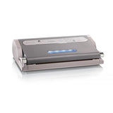 Magic Vac Maxima 2 820mbar Grigio strumento per sottovuoto