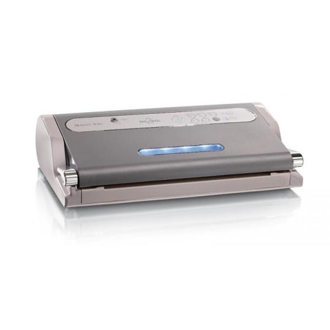 Magic Vac Maxima 2 820mbar Grigio strumento per sottovuoto