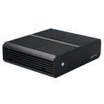 Akasa Euler Small Form Factor (SFF) 120W Nero vane portacomputer