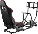 Huzaro Speed 6.0 - Renn-Cockpit (HZ-Speed 6.0)