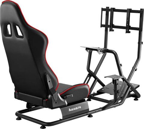 Huzaro Speed 6.0 - Renn-Cockpit (HZ-Speed 6.0)