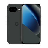 Google Pixel 10a 256 GB Obsidian 5G Android Smartphone 6.3" OLED 120 Hz 8 GB RAM
