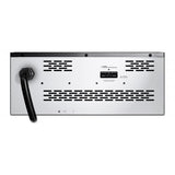 APC Smart-UPS Acido piombo [VRLA] 120 V (SMART-UPS X 120V BATTERY - EXT BATTERY PACK RM / TOWER)