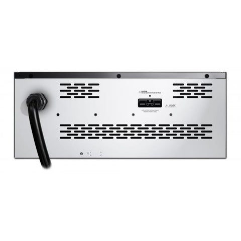 APC Smart-UPS Acido piombo [VRLA] 120 V (SMART-UPS X 120V BATTERY - EXT BATTERY PACK RM / TOWER)