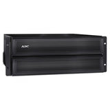 APC Smart-UPS Acido piombo [VRLA] 120 V (SMART-UPS X 120V BATTERY - EXT BATTERY PACK RM / TOWER)