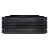 APC Smart-UPS Acido piombo [VRLA] 120 V (SMART-UPS X 120V BATTERY - EXT BATTERY PACK RM / TOWER)