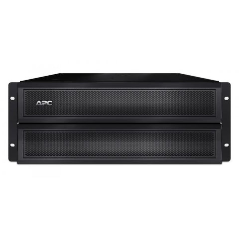 APC Smart-UPS Acido piombo [VRLA] 120 V (SMART-UPS X 120V BATTERY - EXT BATTERY PACK RM / TOWER)