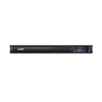 APC Smart-UPS gruppo di continuit [UPS] A linea interattiva 1,5 kVA 1000 W 4 presa[e] AC (S-UPS 1500VA LCD RM 1U 230V)