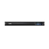 APC Smart-UPS A linea interattiva 1,5 kVA 1000 W 4 presa(e) AC