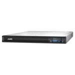 APC Smart-UPS gruppo di continuit [UPS] A linea interattiva 1,5 kVA 1000 W 4 presa[e] AC (S-UPS 1500VA LCD RM 1U 230V)