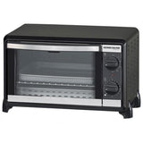Rommelsbacher BG950 fornetto con tostapane 10 L 950 W Nero Grill