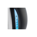 WMF Stelio 1.7L 2400W Acciaio inossidabile bollitore elettrico